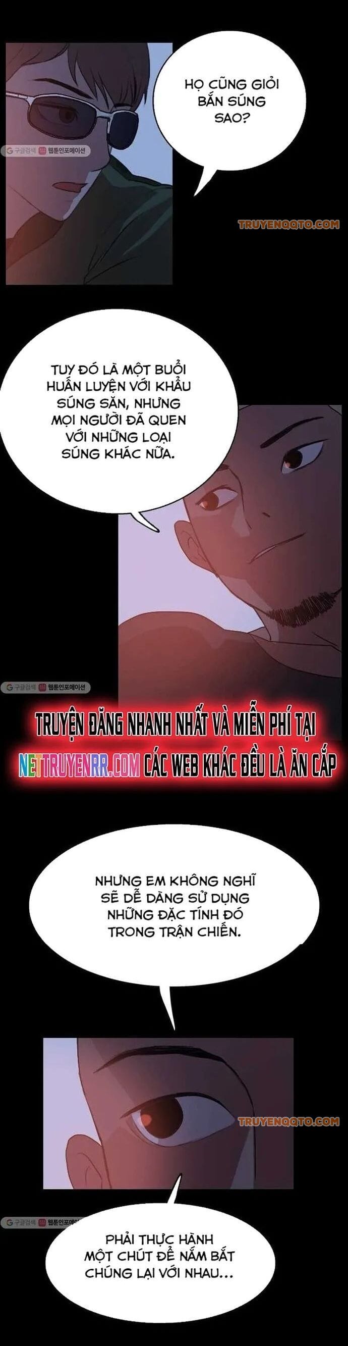 Truyện Tranh Tôi Nhặt Được Điện Thoại Từ Thế Giới Khác trang 9