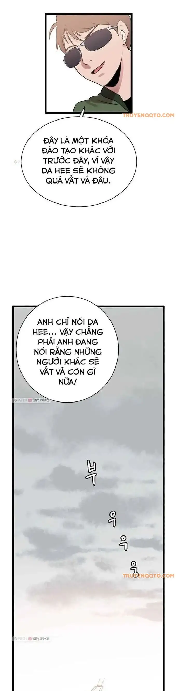 Truyện Tranh Tôi Nhặt Được Điện Thoại Từ Thế Giới Khác trang 9