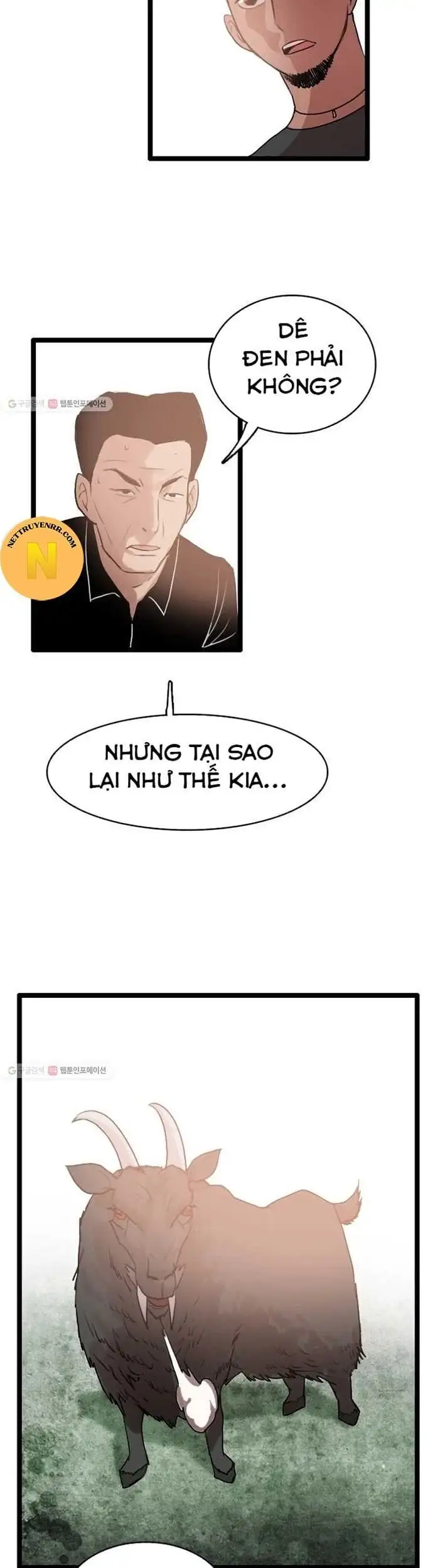Truyện Tranh Tôi Nhặt Được Điện Thoại Từ Thế Giới Khác trang 9