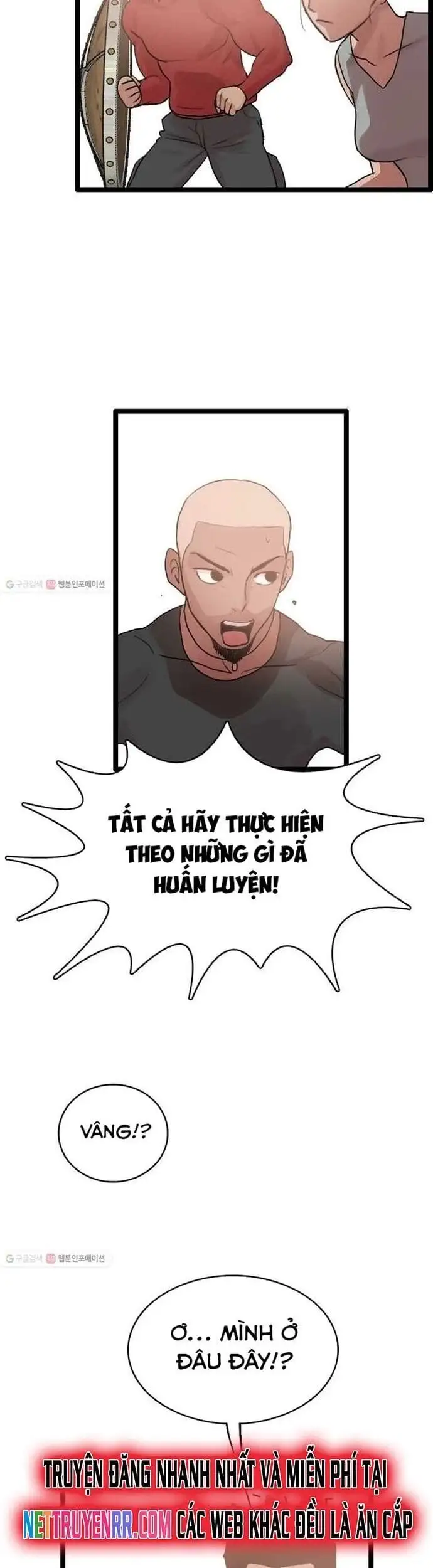 Truyện Tranh Tôi Nhặt Được Điện Thoại Từ Thế Giới Khác trang 9