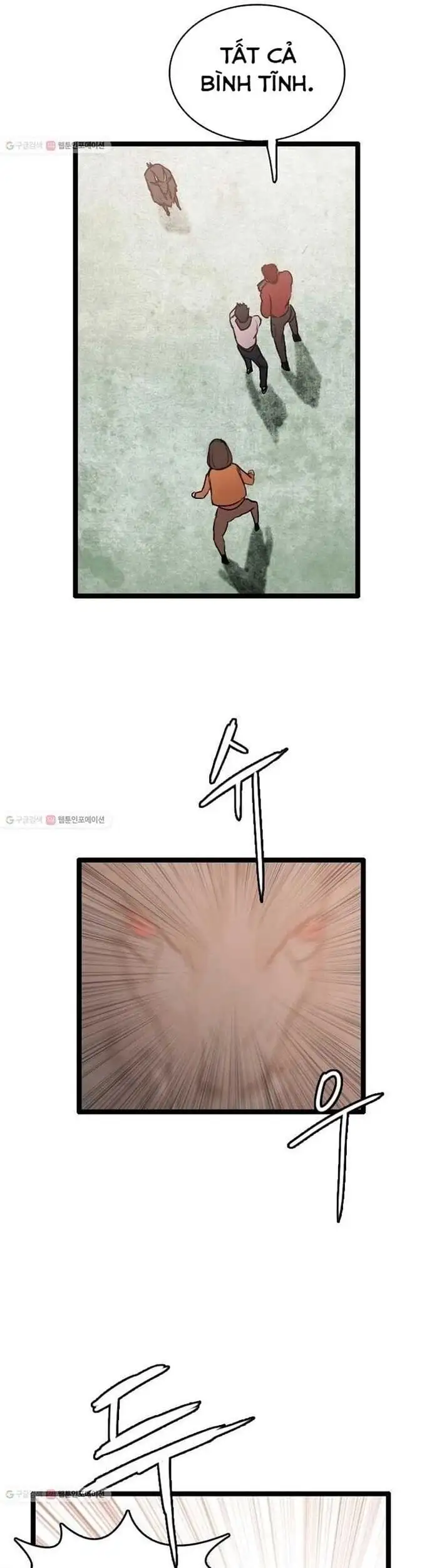 Truyện Tranh Tôi Nhặt Được Điện Thoại Từ Thế Giới Khác trang 9