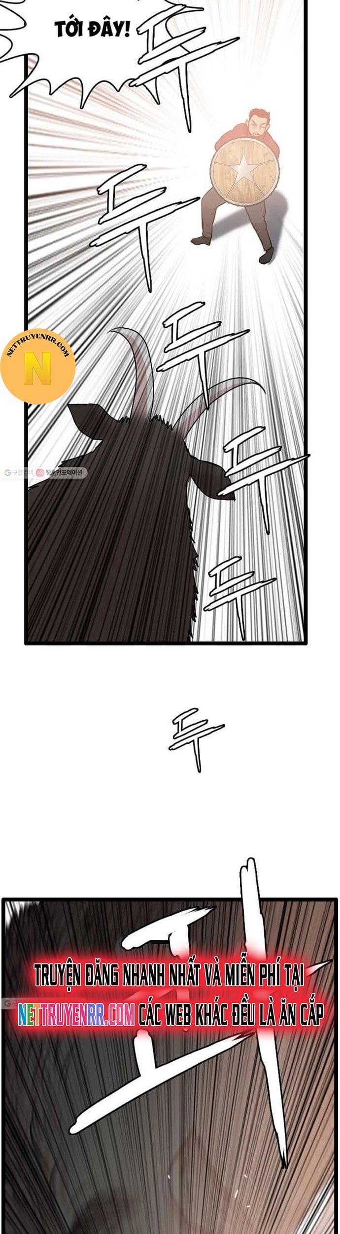 Truyện Tranh Tôi Nhặt Được Điện Thoại Từ Thế Giới Khác trang 9