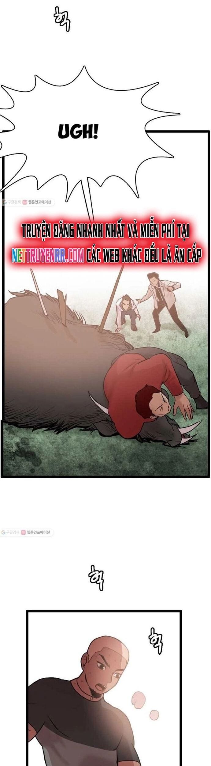 Truyện Tranh Tôi Nhặt Được Điện Thoại Từ Thế Giới Khác trang 9