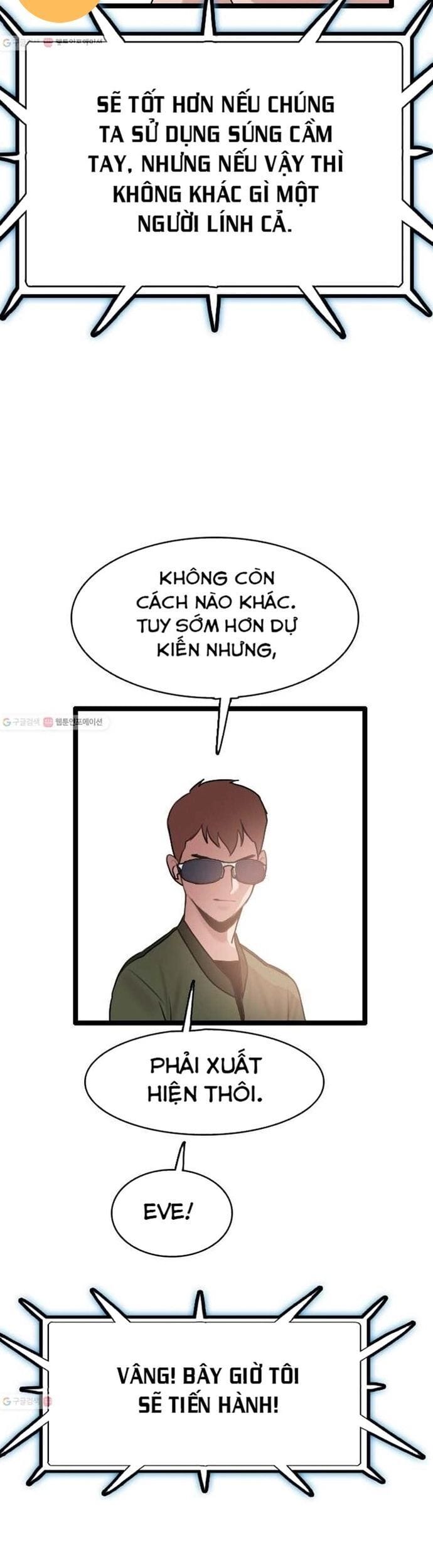 Truyện Tranh Tôi Nhặt Được Điện Thoại Từ Thế Giới Khác trang 9