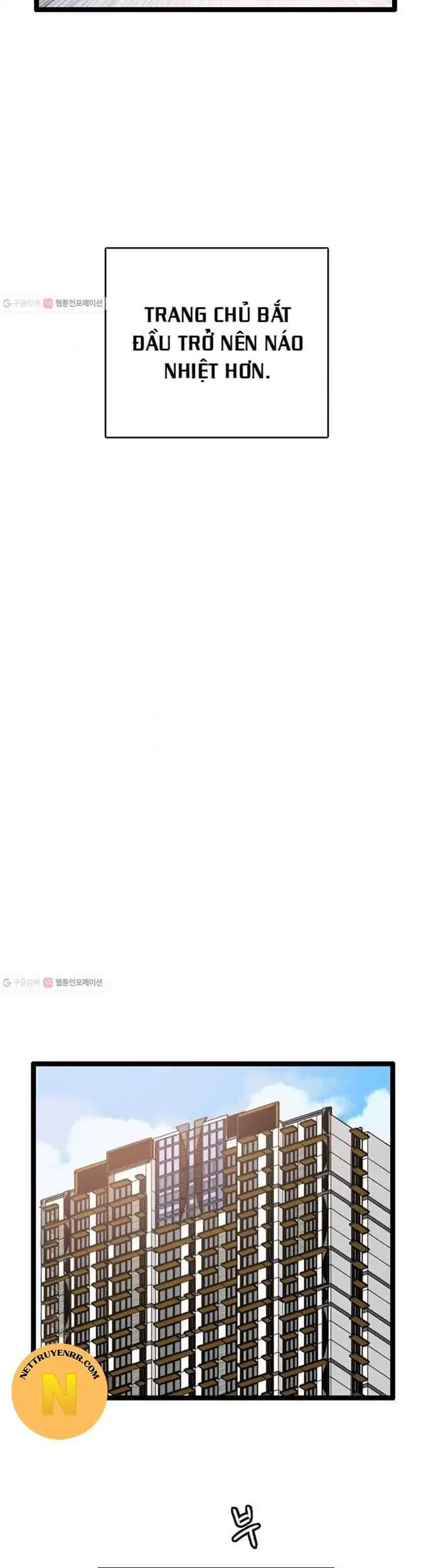 Truyện Tranh Tôi Nhặt Được Điện Thoại Từ Thế Giới Khác trang 9