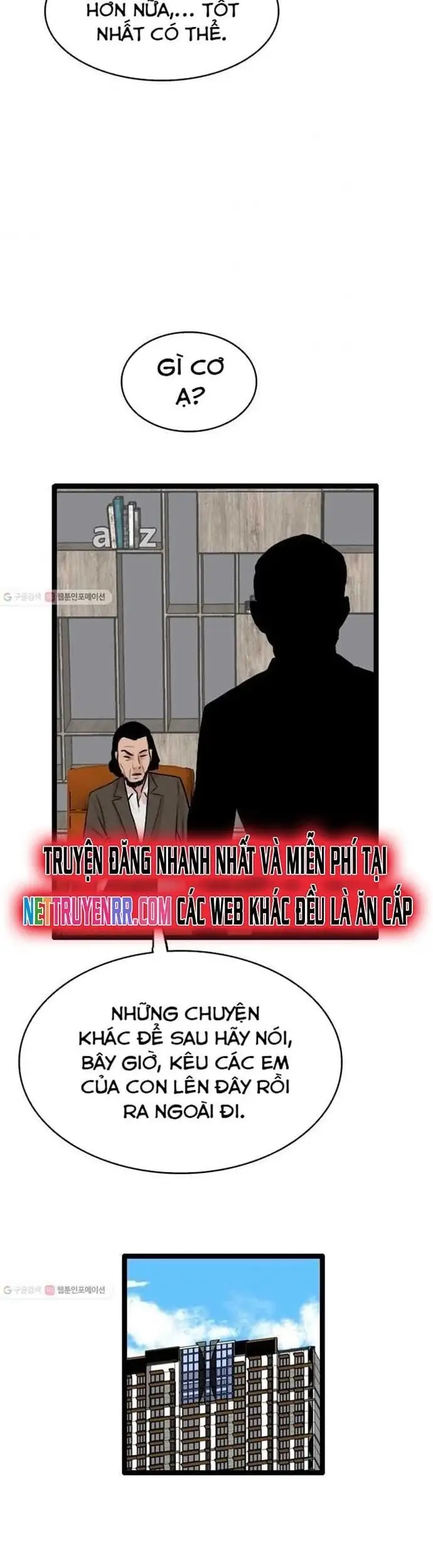Truyện Tranh Tôi Nhặt Được Điện Thoại Từ Thế Giới Khác trang 9