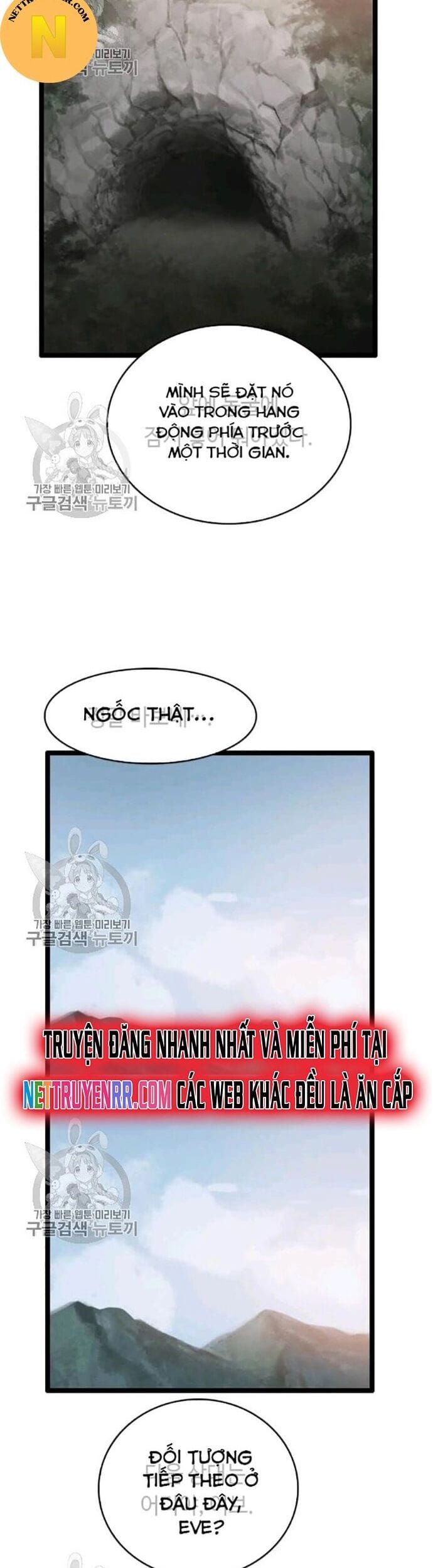 Truyện Tranh Tôi Nhặt Được Điện Thoại Từ Thế Giới Khác trang 9