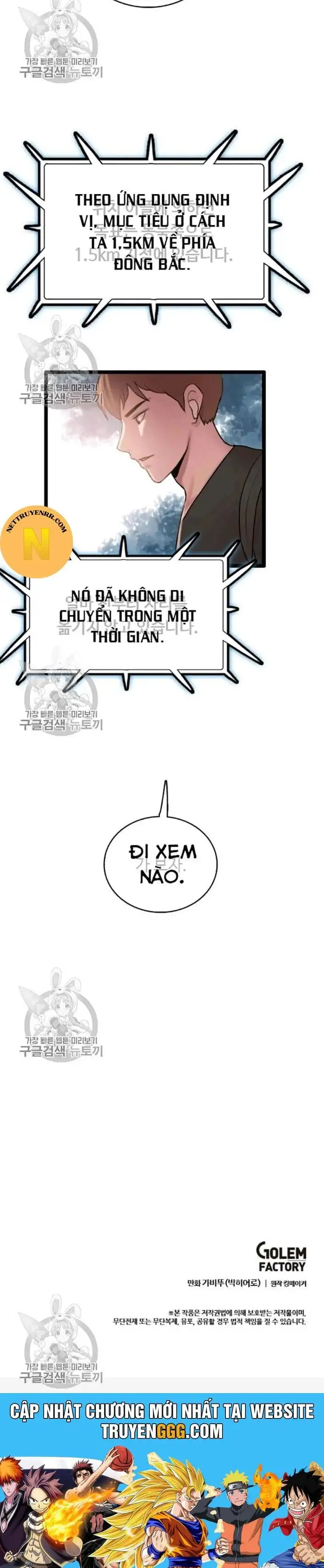 Truyện Tranh Tôi Nhặt Được Điện Thoại Từ Thế Giới Khác trang 9