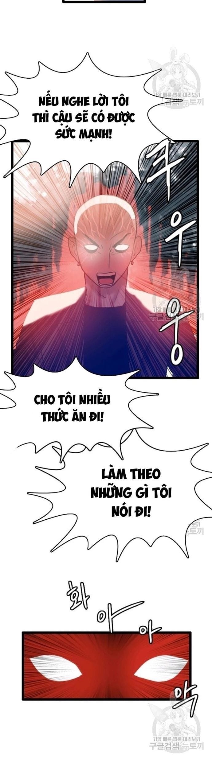 Truyện Tranh Tôi Nhặt Được Điện Thoại Từ Thế Giới Khác trang 9