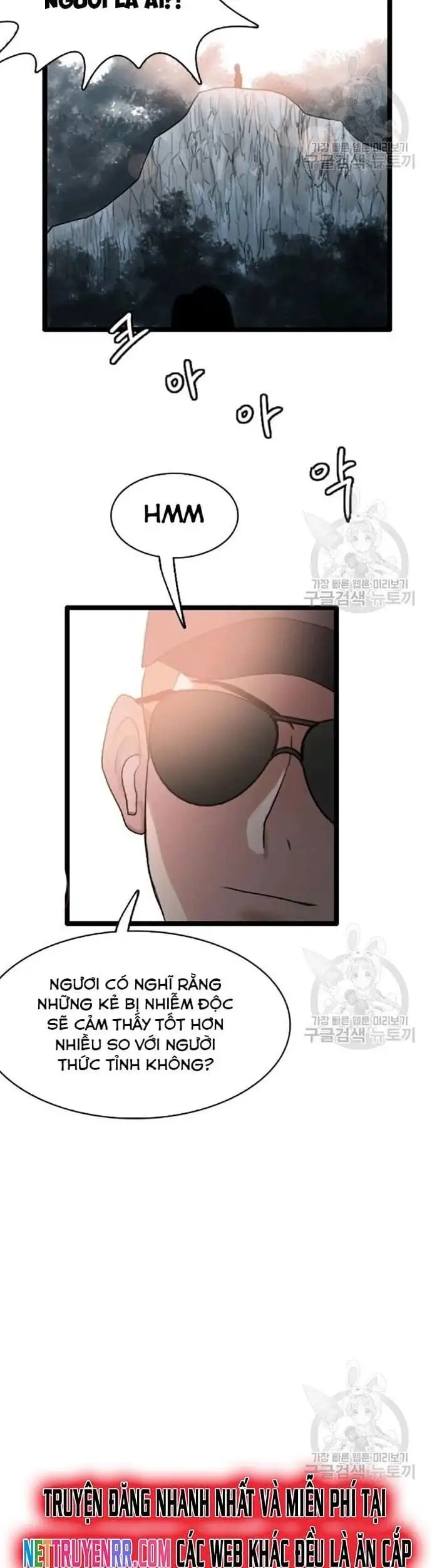 Truyện Tranh Tôi Nhặt Được Điện Thoại Từ Thế Giới Khác trang 9