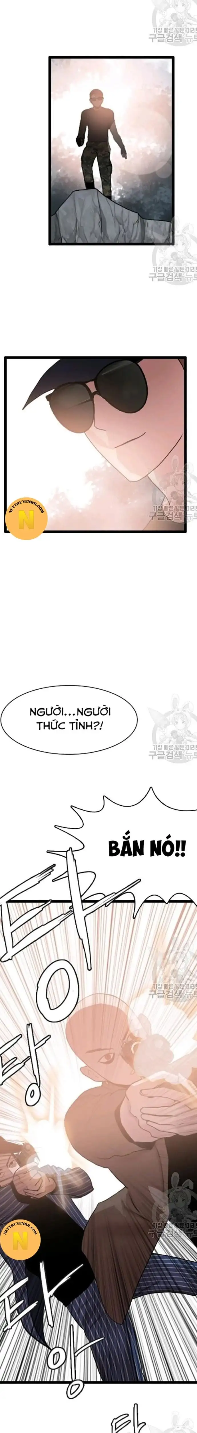 Truyện Tranh Tôi Nhặt Được Điện Thoại Từ Thế Giới Khác trang 9