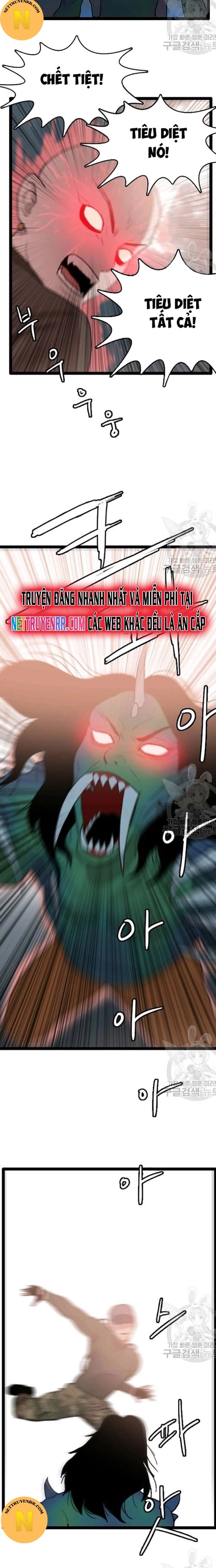 Truyện Tranh Tôi Nhặt Được Điện Thoại Từ Thế Giới Khác trang 9