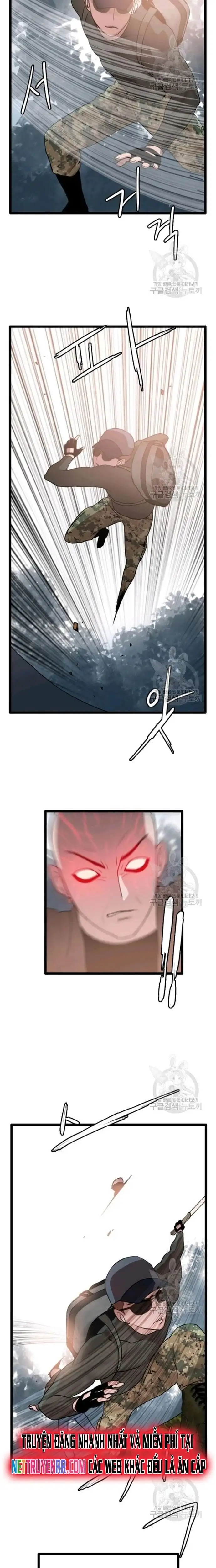 Truyện Tranh Tôi Nhặt Được Điện Thoại Từ Thế Giới Khác trang 9