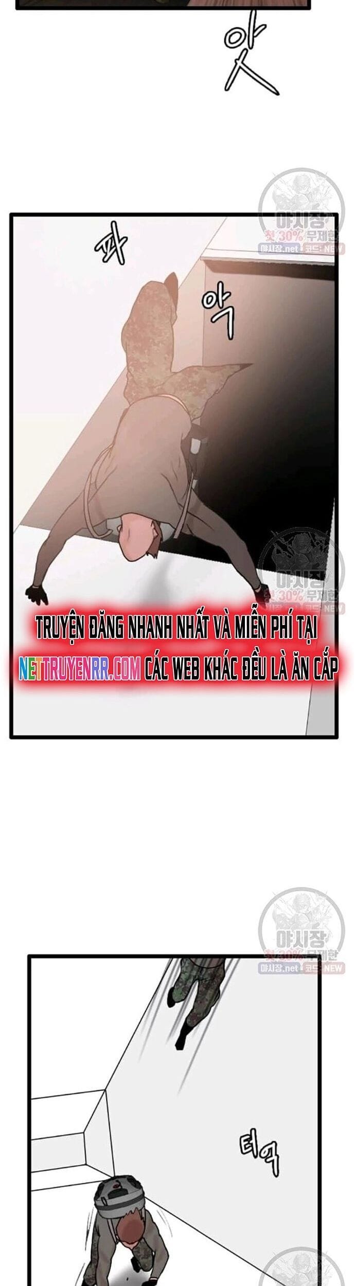 Truyện Tranh Tôi Nhặt Được Điện Thoại Từ Thế Giới Khác trang 9