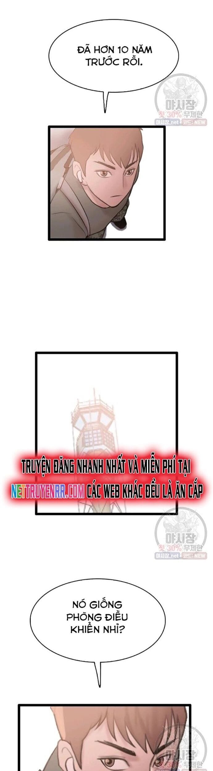 Truyện Tranh Tôi Nhặt Được Điện Thoại Từ Thế Giới Khác trang 9