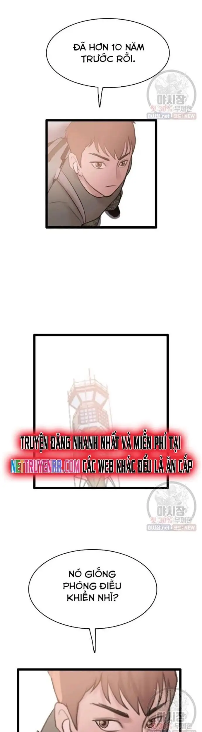 Truyện Tranh Tôi Nhặt Được Điện Thoại Từ Thế Giới Khác trang 9