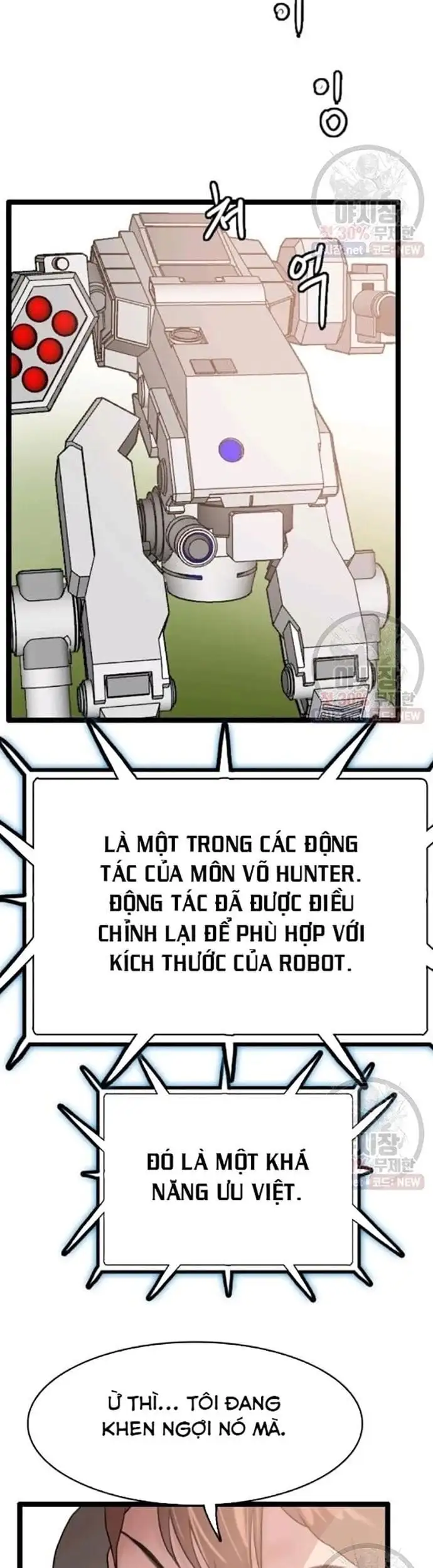 Truyện Tranh Tôi Nhặt Được Điện Thoại Từ Thế Giới Khác trang 9