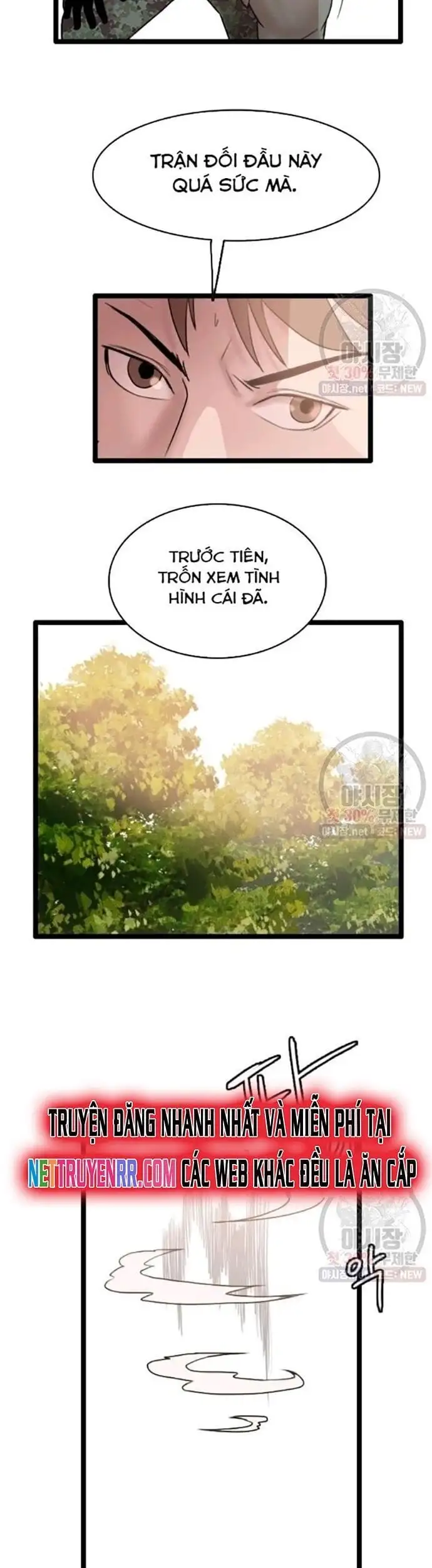Truyện Tranh Tôi Nhặt Được Điện Thoại Từ Thế Giới Khác trang 9