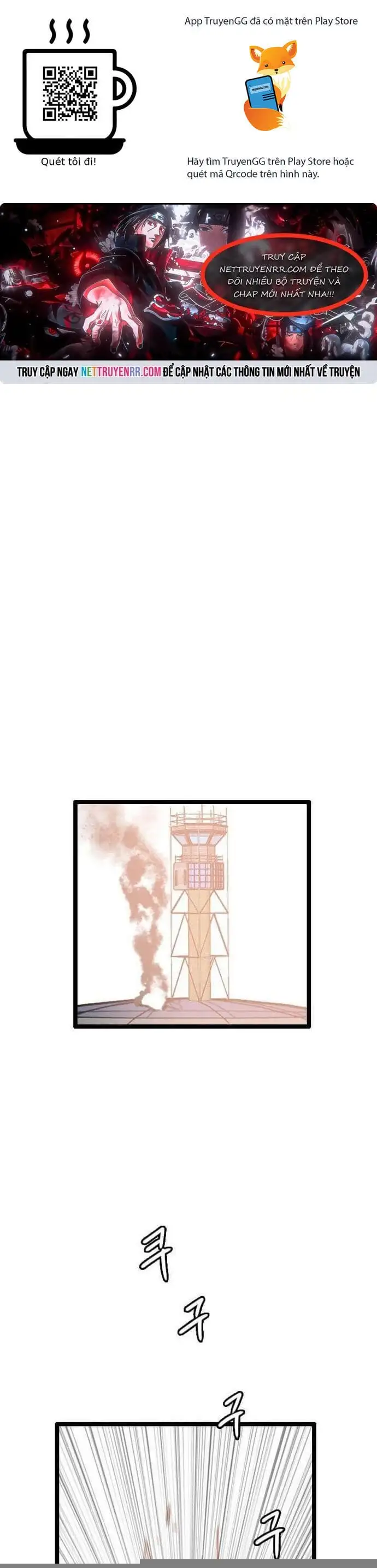 Truyện Tranh Tôi Nhặt Được Điện Thoại Từ Thế Giới Khác trang 9