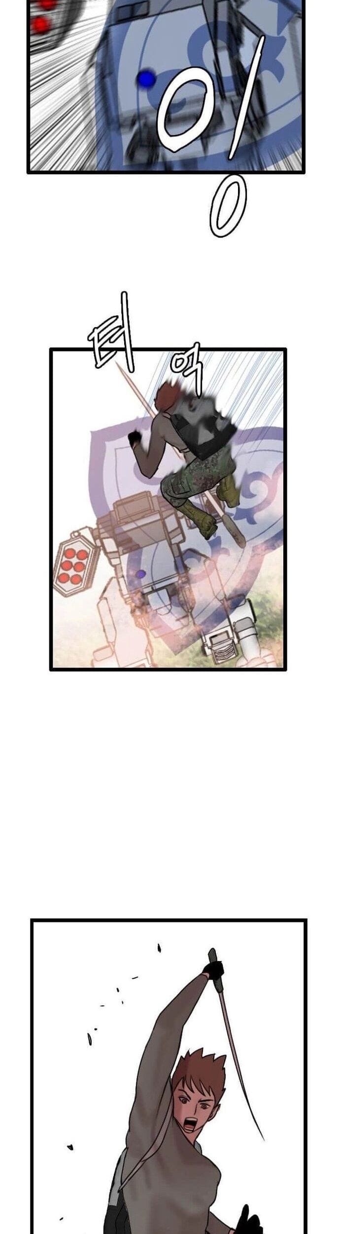 Truyện Tranh Tôi Nhặt Được Điện Thoại Từ Thế Giới Khác trang 9