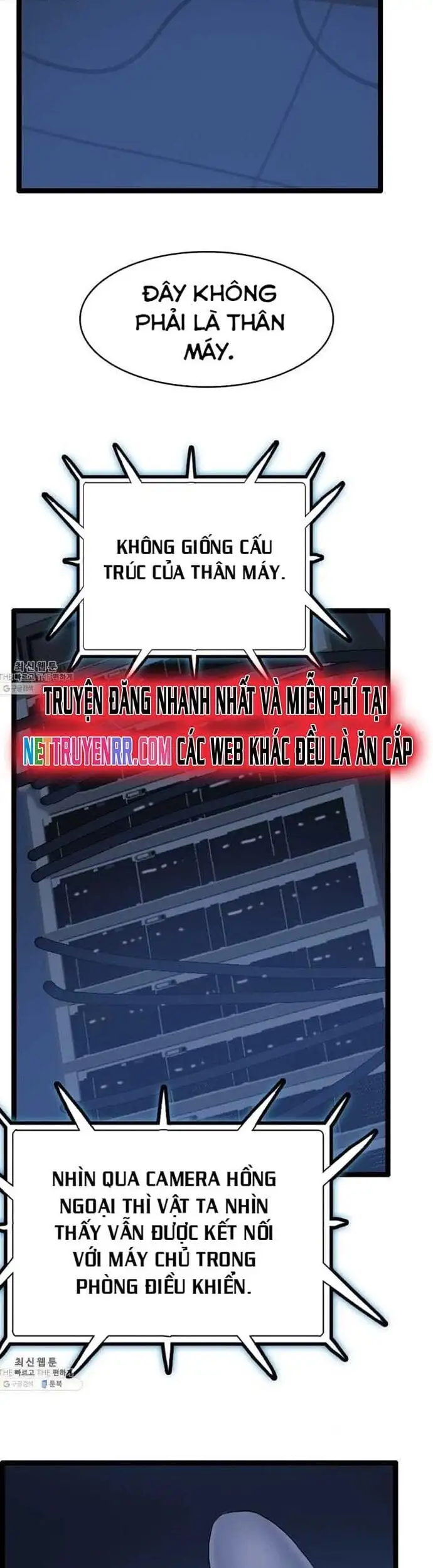 Truyện Tranh Tôi Nhặt Được Điện Thoại Từ Thế Giới Khác trang 9