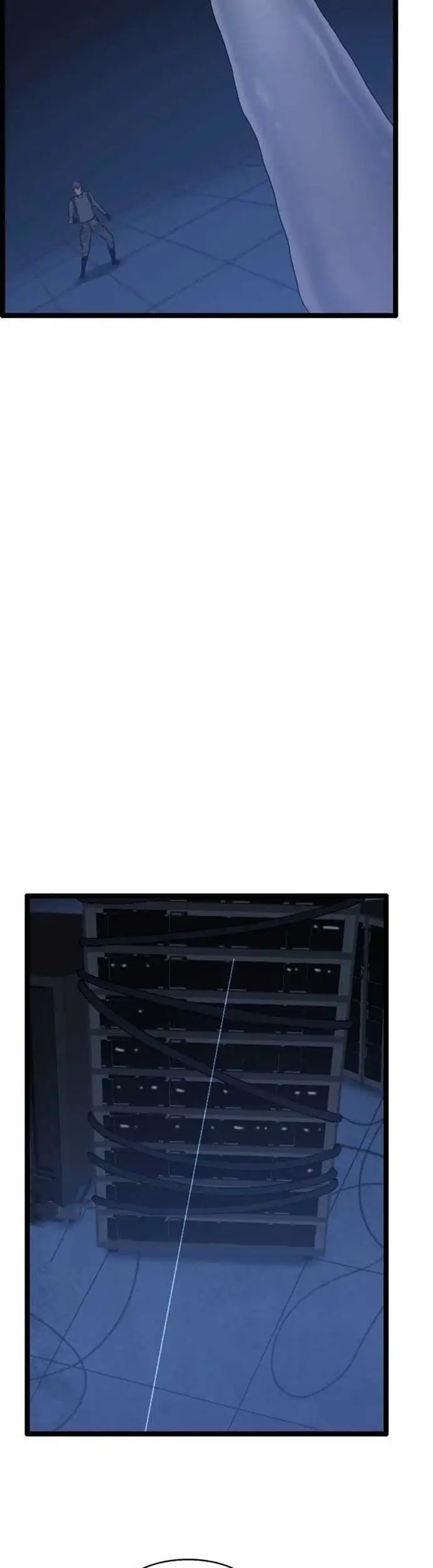 Truyện Tranh Tôi Nhặt Được Điện Thoại Từ Thế Giới Khác trang 9