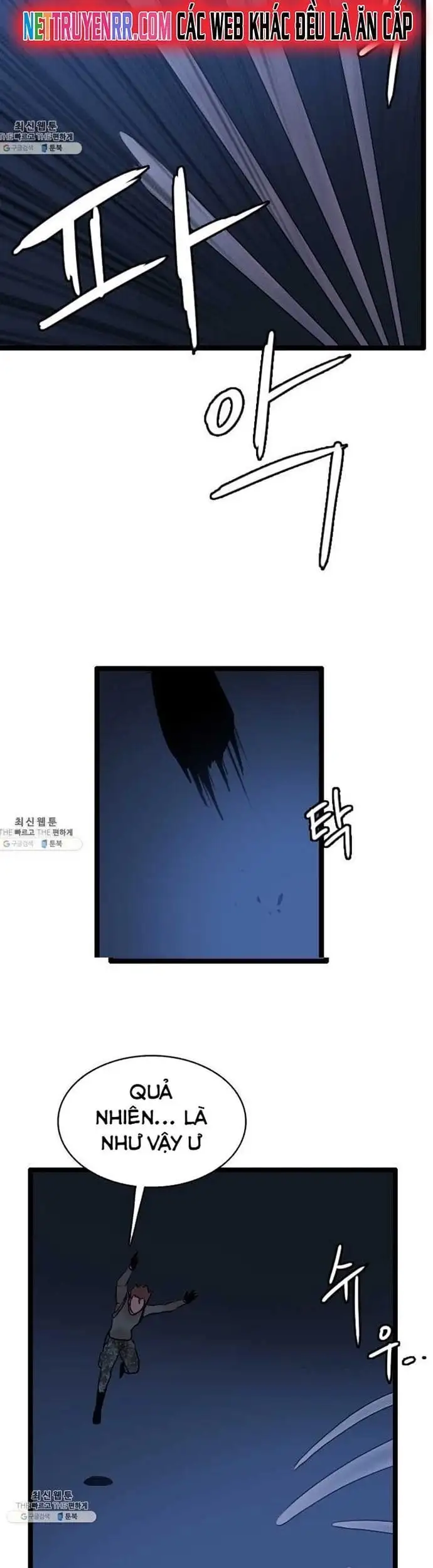 Truyện Tranh Tôi Nhặt Được Điện Thoại Từ Thế Giới Khác trang 9