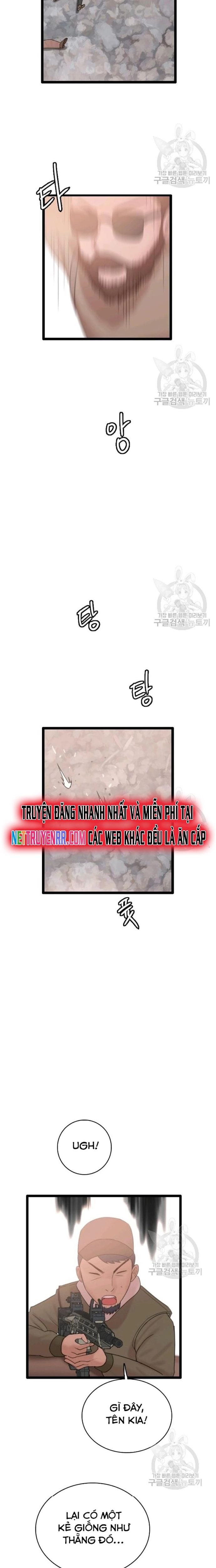 Truyện Tranh Tôi Nhặt Được Điện Thoại Từ Thế Giới Khác trang 9