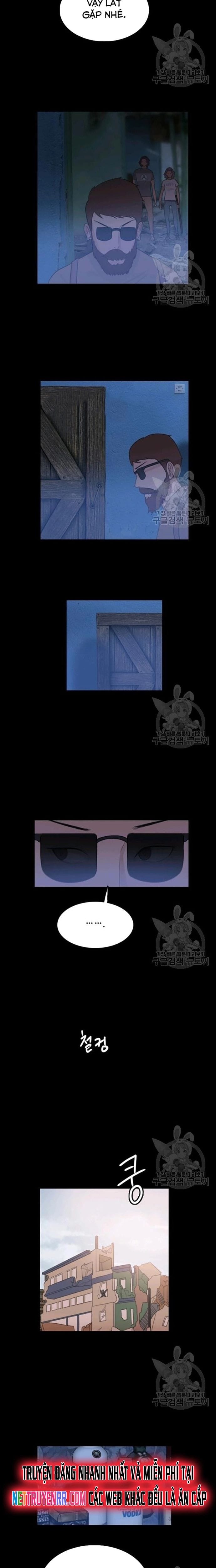 Truyện Tranh Tôi Nhặt Được Điện Thoại Từ Thế Giới Khác trang 9