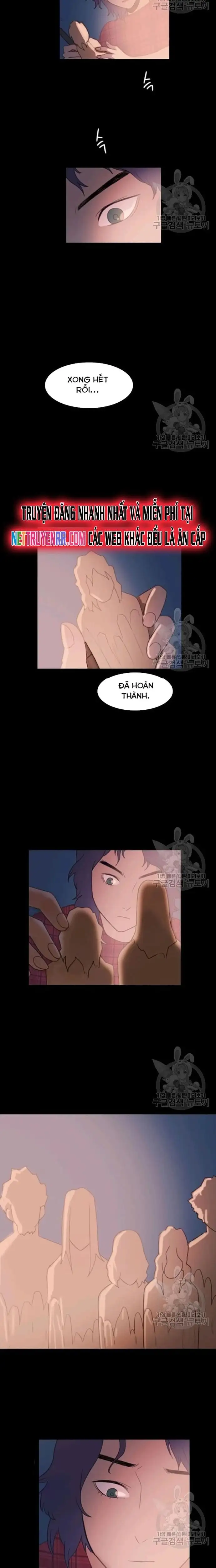 Truyện Tranh Tôi Nhặt Được Điện Thoại Từ Thế Giới Khác trang 9