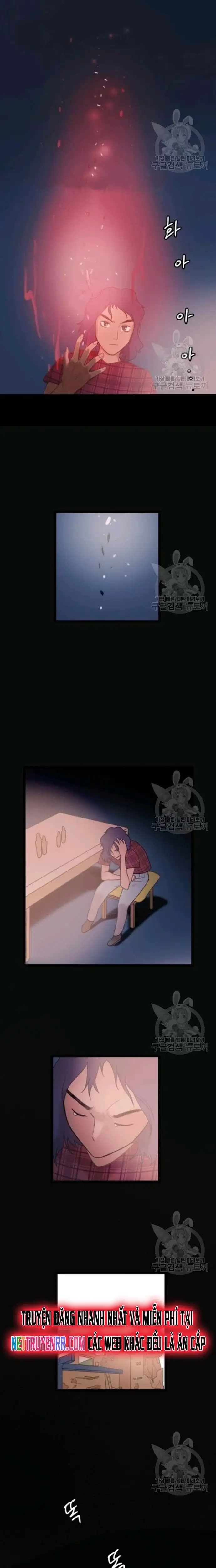 Truyện Tranh Tôi Nhặt Được Điện Thoại Từ Thế Giới Khác trang 9