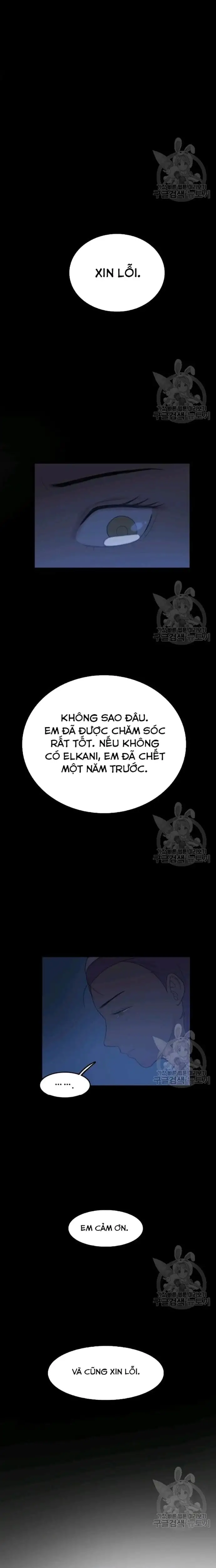 Truyện Tranh Tôi Nhặt Được Điện Thoại Từ Thế Giới Khác trang 9