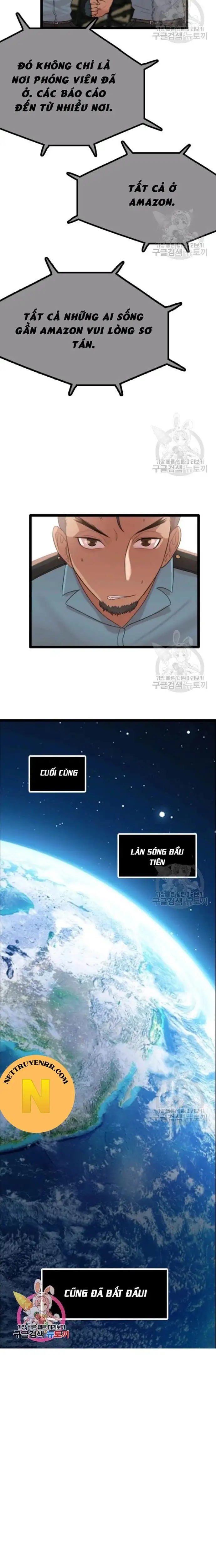 Truyện Tranh Tôi Nhặt Được Điện Thoại Từ Thế Giới Khác trang 9