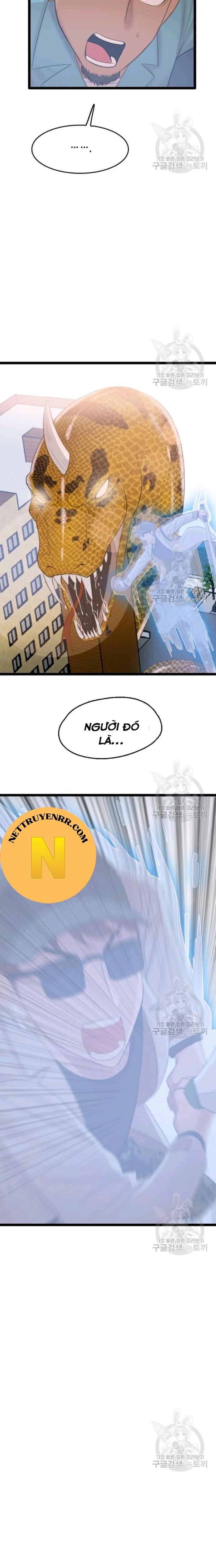 Truyện Tranh Tôi Nhặt Được Điện Thoại Từ Thế Giới Khác trang 9