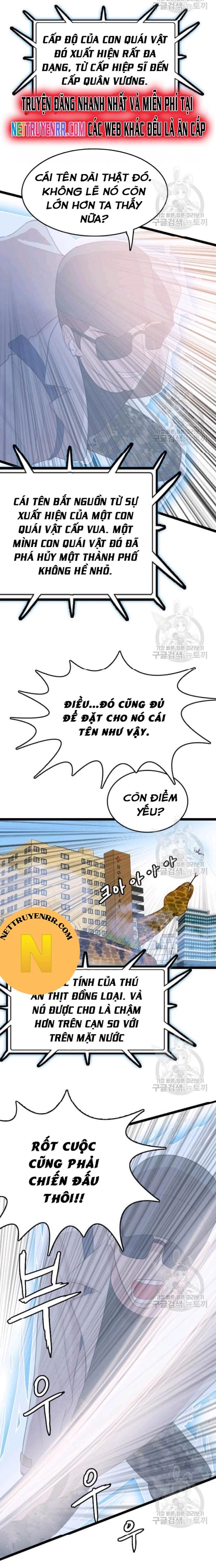 Truyện Tranh Tôi Nhặt Được Điện Thoại Từ Thế Giới Khác trang 9