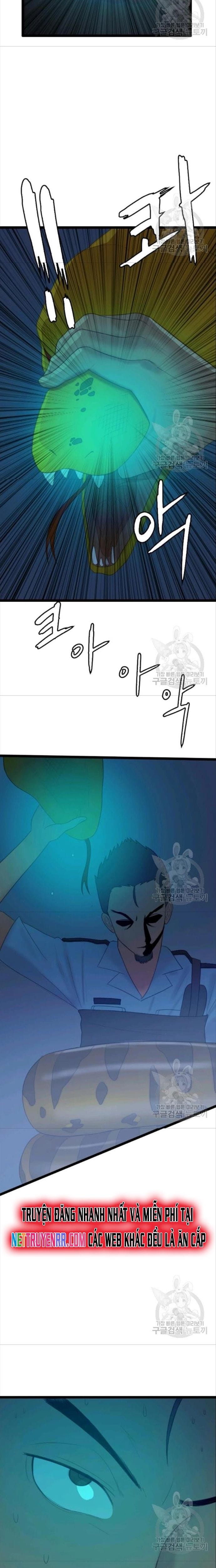 Truyện Tranh Tôi Nhặt Được Điện Thoại Từ Thế Giới Khác trang 9