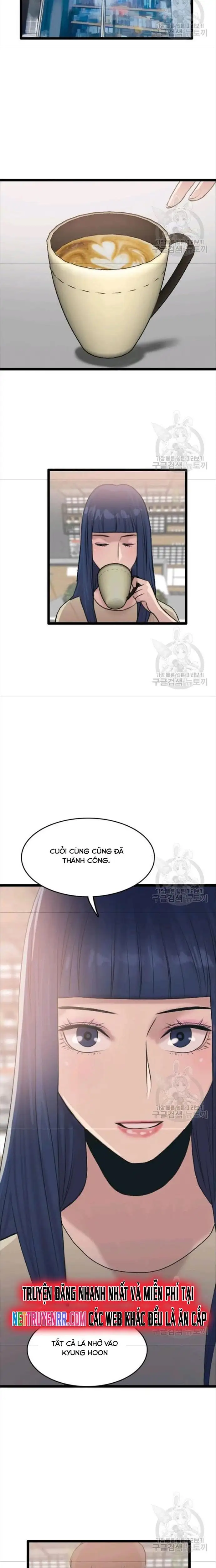 Truyện Tranh Tôi Nhặt Được Điện Thoại Từ Thế Giới Khác trang 9