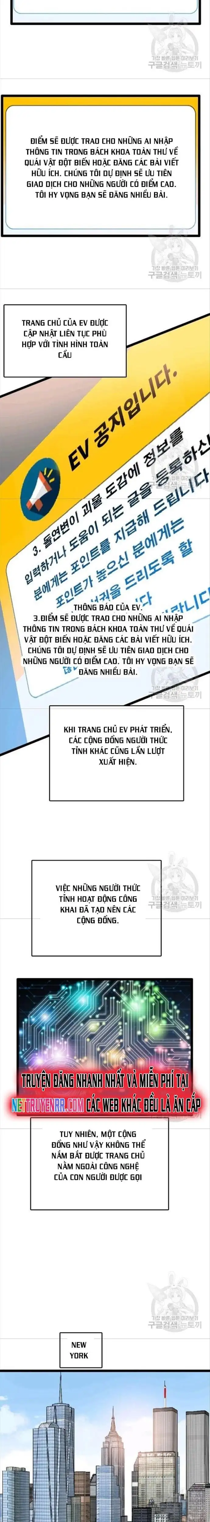 Truyện Tranh Tôi Nhặt Được Điện Thoại Từ Thế Giới Khác trang 9