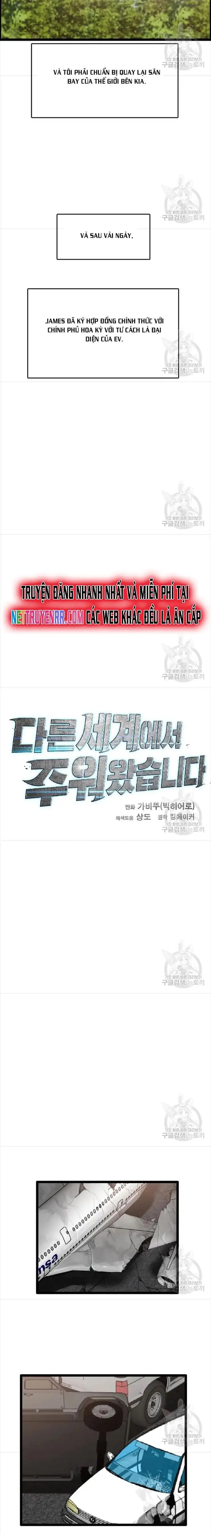 Truyện Tranh Tôi Nhặt Được Điện Thoại Từ Thế Giới Khác trang 9
