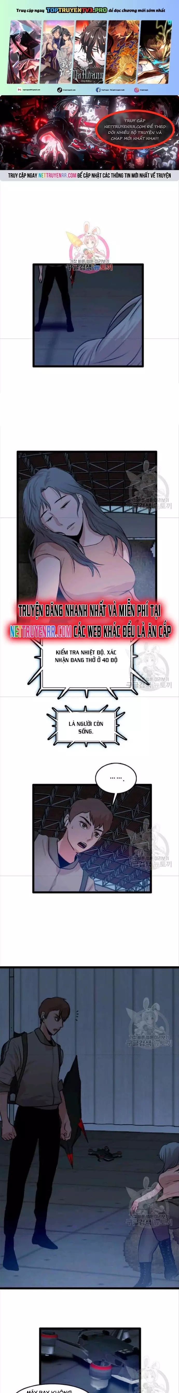 Truyện Tranh Tôi Nhặt Được Điện Thoại Từ Thế Giới Khác trang 9