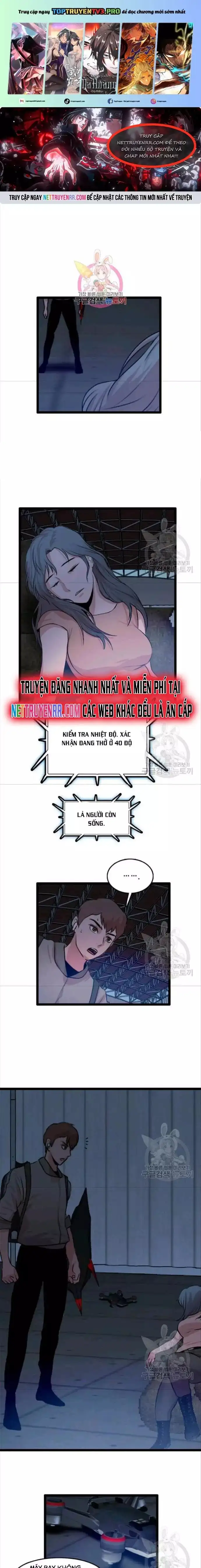 Truyện Tranh Tôi Nhặt Được Điện Thoại Từ Thế Giới Khác trang 9