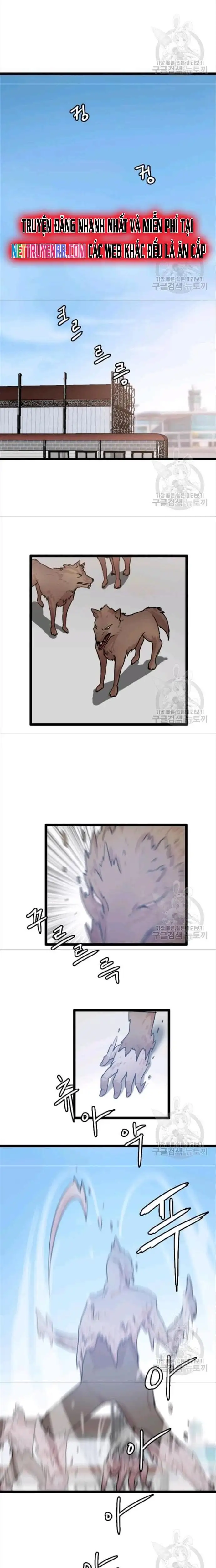 Truyện Tranh Tôi Nhặt Được Điện Thoại Từ Thế Giới Khác trang 9