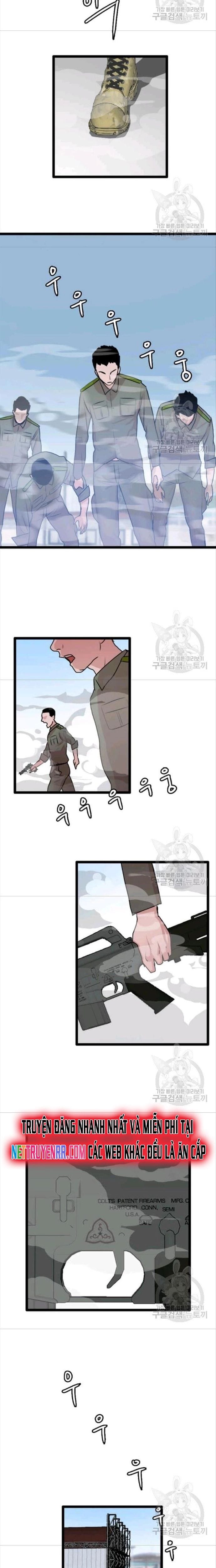 Truyện Tranh Tôi Nhặt Được Điện Thoại Từ Thế Giới Khác trang 9