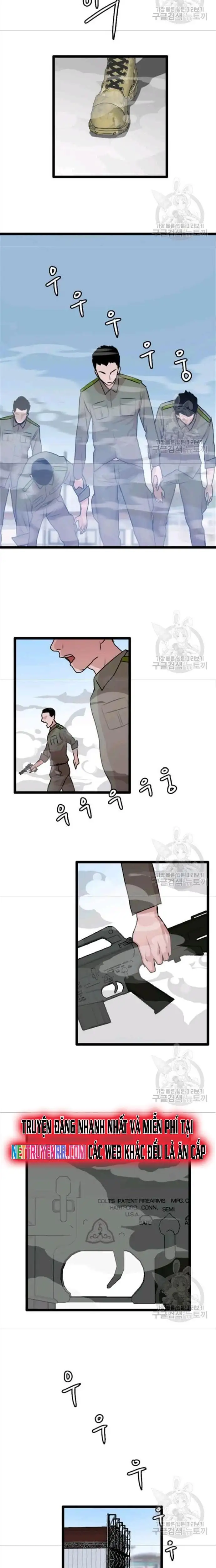 Truyện Tranh Tôi Nhặt Được Điện Thoại Từ Thế Giới Khác trang 9