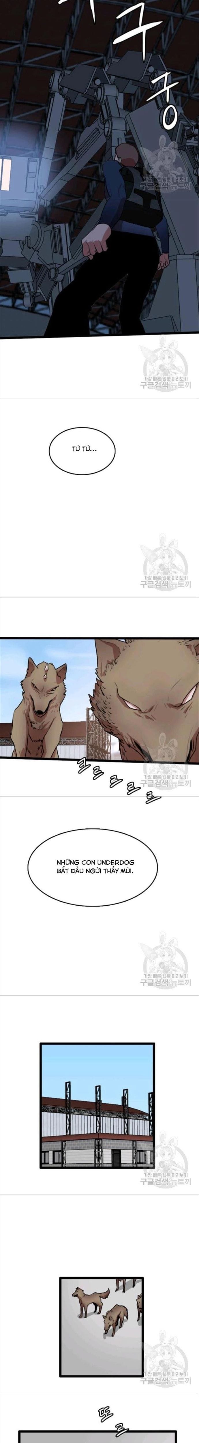 Truyện Tranh Tôi Nhặt Được Điện Thoại Từ Thế Giới Khác trang 9