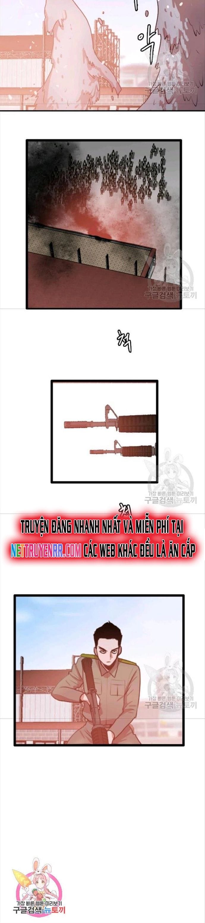 Truyện Tranh Tôi Nhặt Được Điện Thoại Từ Thế Giới Khác trang 9