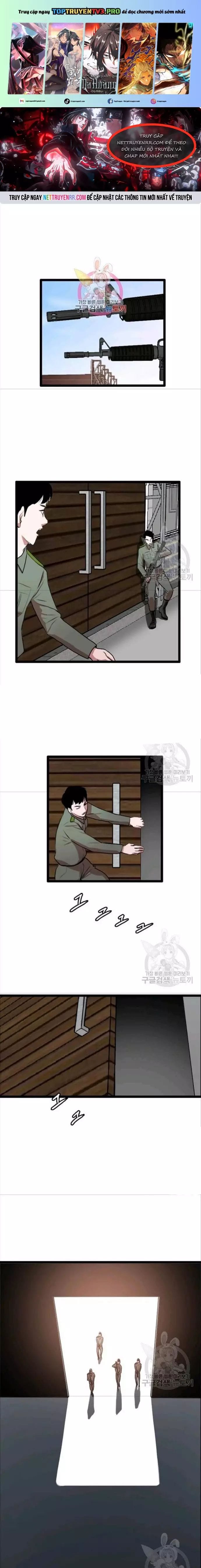 Truyện Tranh Tôi Nhặt Được Điện Thoại Từ Thế Giới Khác trang 9