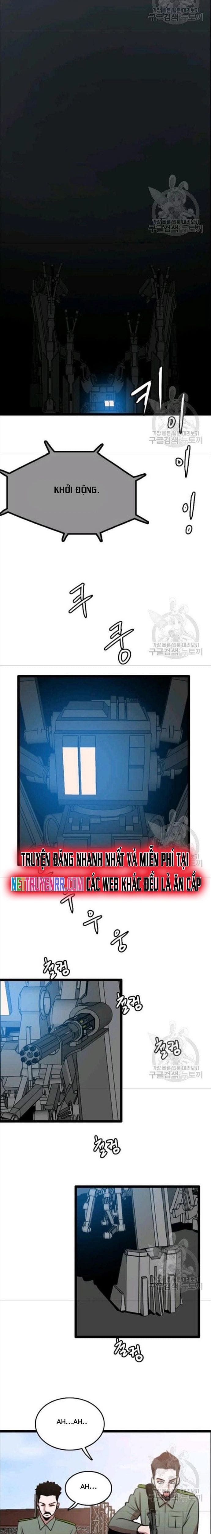 Truyện Tranh Tôi Nhặt Được Điện Thoại Từ Thế Giới Khác trang 9