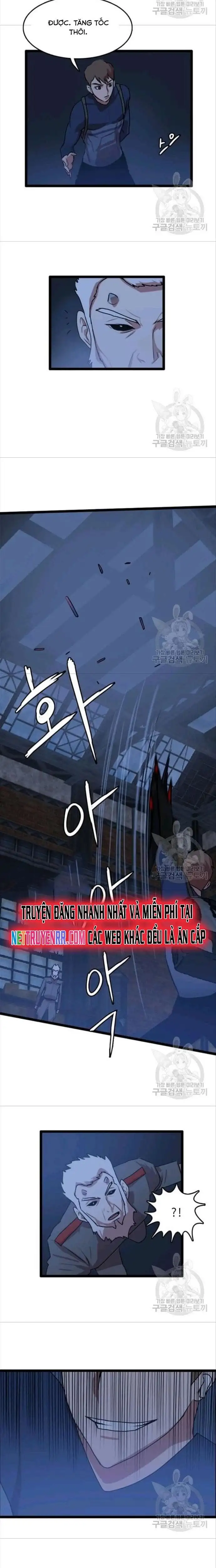 Truyện Tranh Tôi Nhặt Được Điện Thoại Từ Thế Giới Khác trang 9