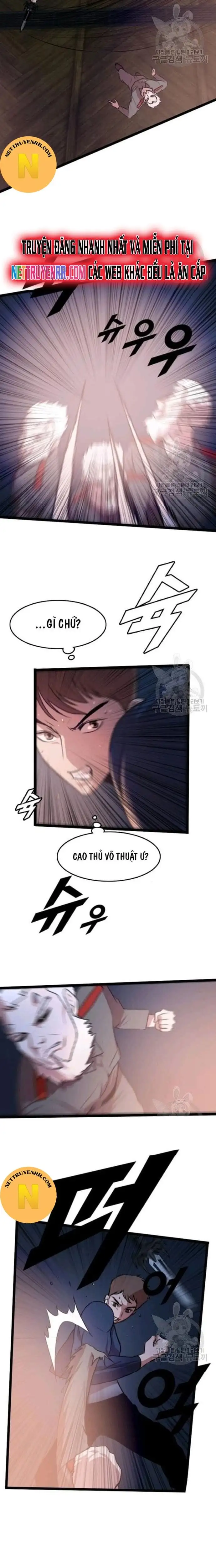 Truyện Tranh Tôi Nhặt Được Điện Thoại Từ Thế Giới Khác trang 9